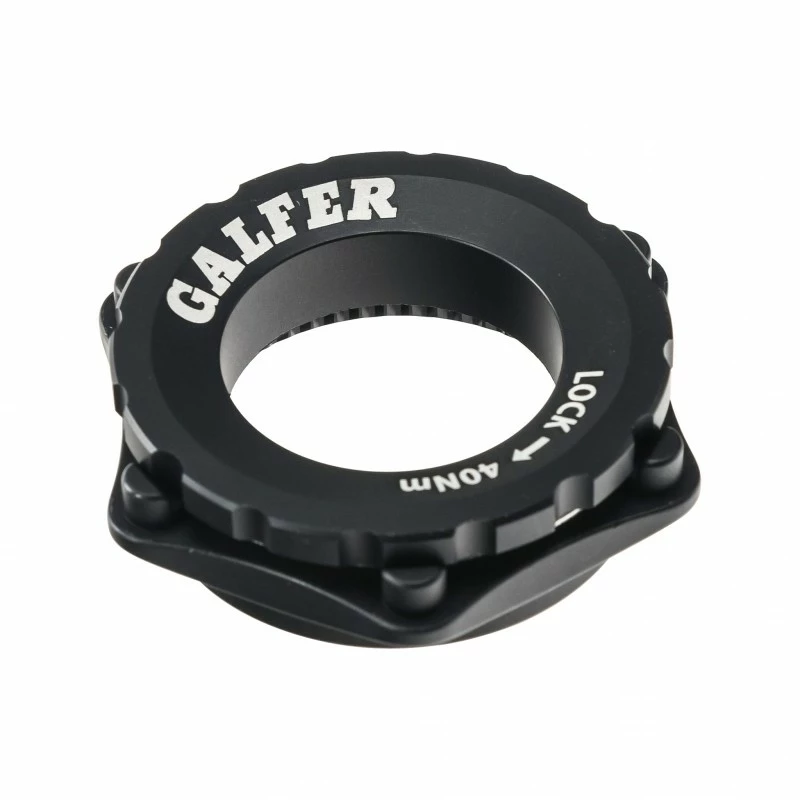 ADAPTATEUR GALFER CENTER LOCK 4 ADAPTATEUR GALFER CENTER LOCK – Image 2