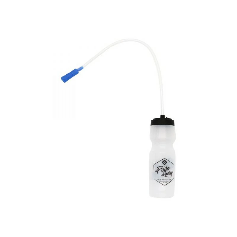 BIDON PRIDE RACING RIDE WITH STYLE 4 BIDON PRIDE RACING RIDE WITH STYLE – Image 2