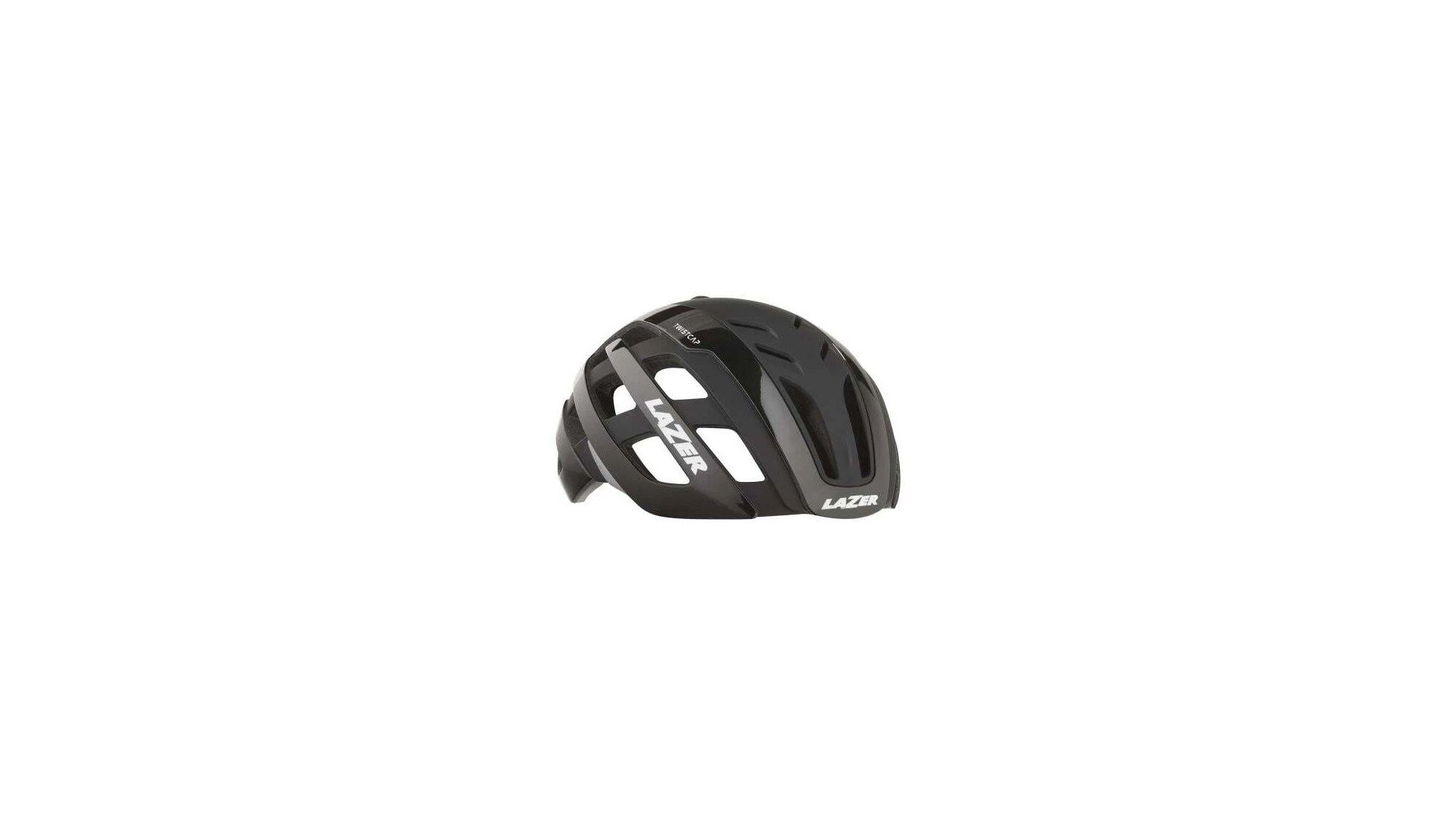 CASQUE LAZER CENTURY MIPS MAT NOIR 3 CASQUE LAZER CENTURY MIPS MAT NOIR