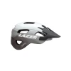 LAZER Casque Unisexe MTB Chiru MIPS Blanc Mat S