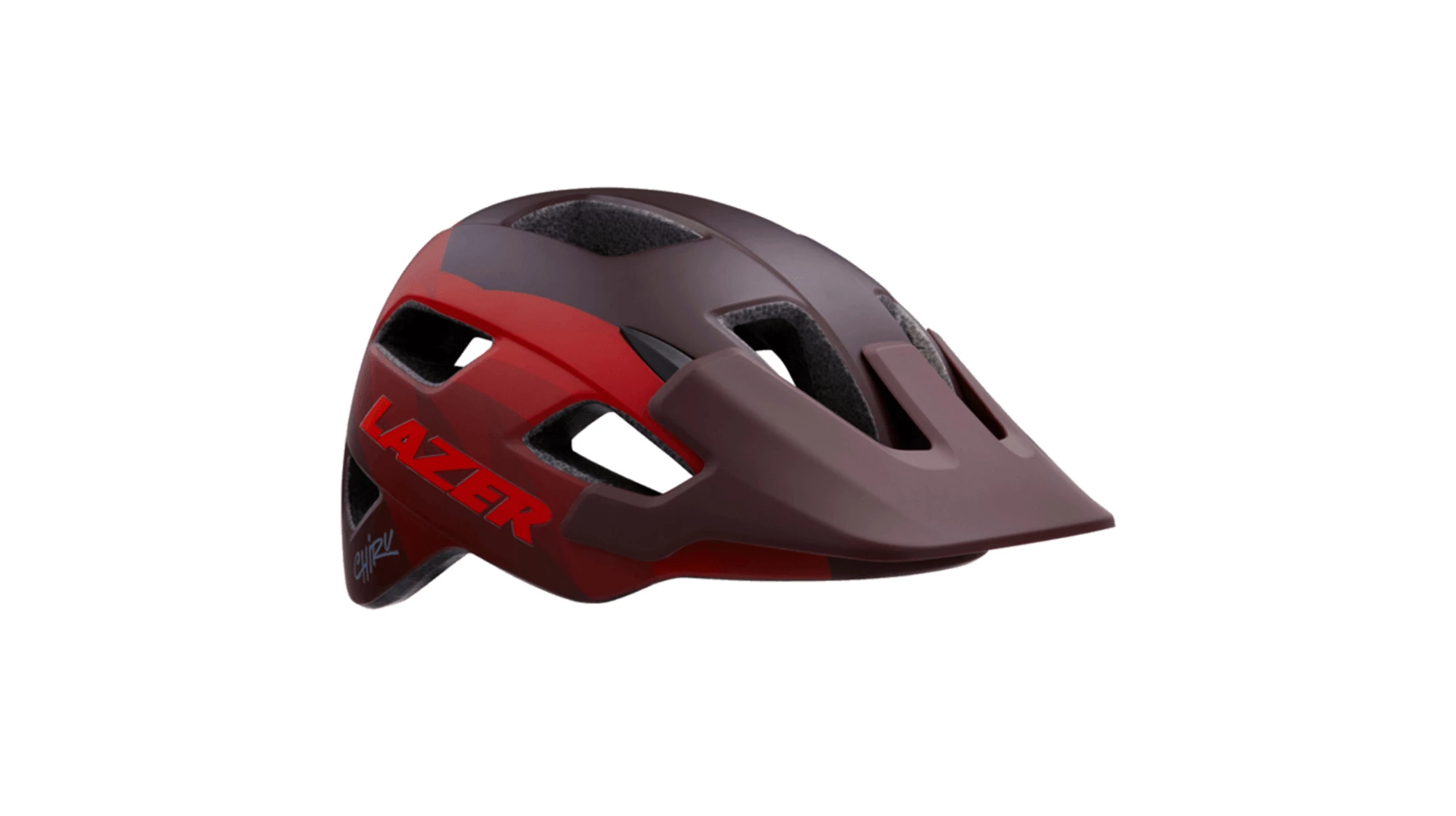 Lazer Sport Chiru MIPS ROUGE 3 Lazer Sport Chiru MIPS ROUGE