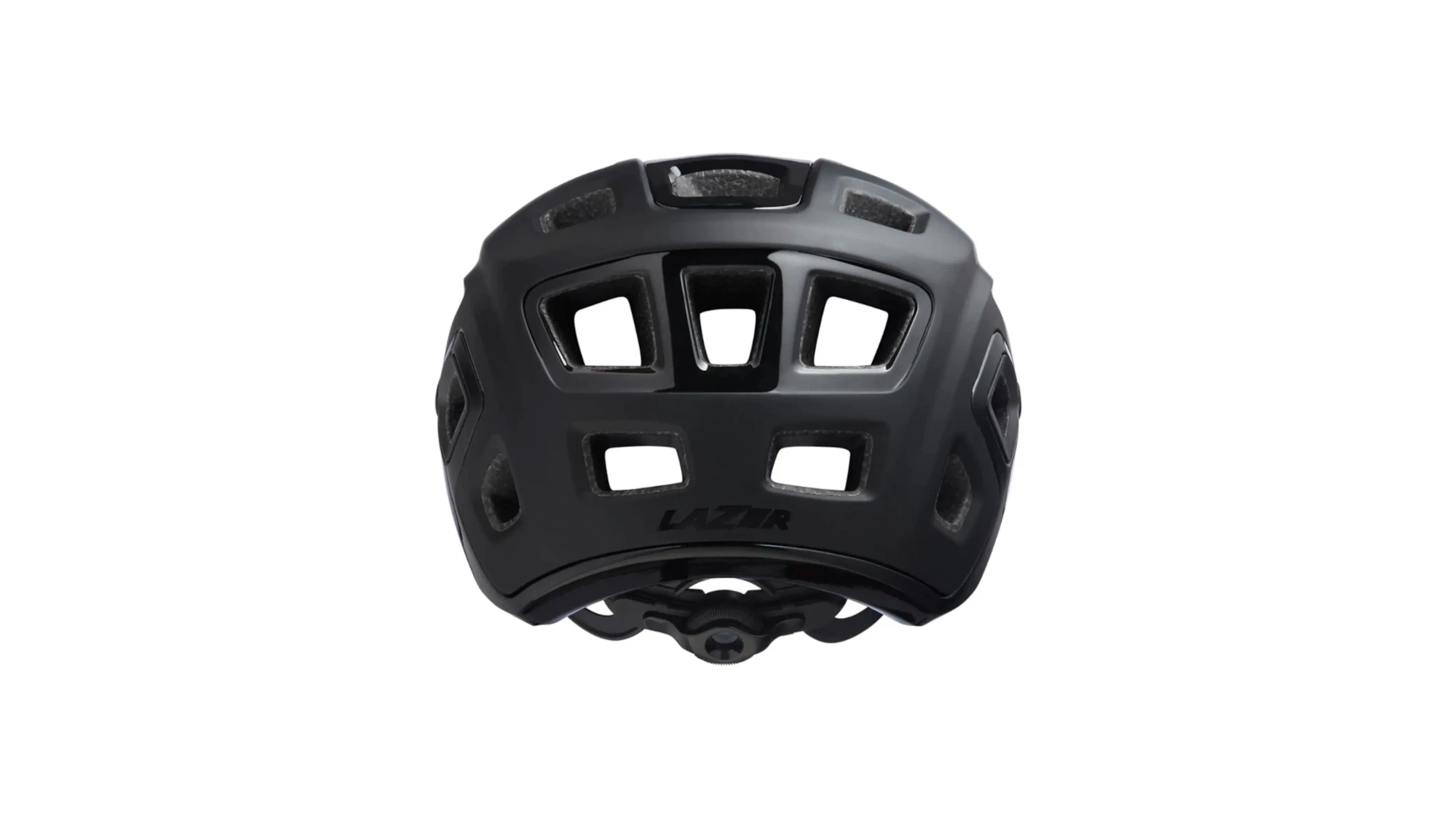CASQUE LAZER IMPALA MIPS MAT BLACK 5 CASQUE LAZER IMPALA MIPS MAT BLACK – Image 3