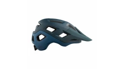 Casque VTT Lazer Coyote Bleu
