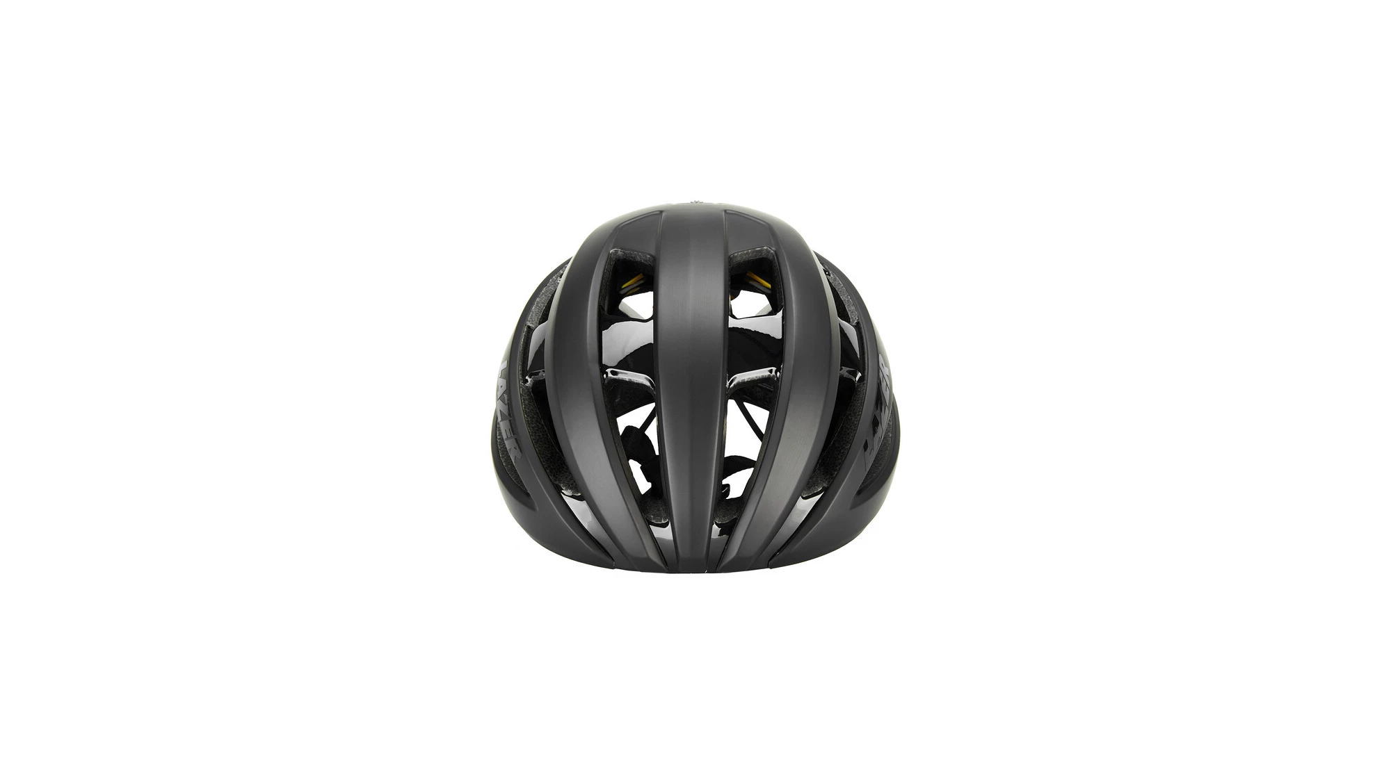 CASQUE LAZER SPHERE MIPS MAT NOIR 4 CASQUE LAZER SPHERE MIPS MAT NOIR – Image 2