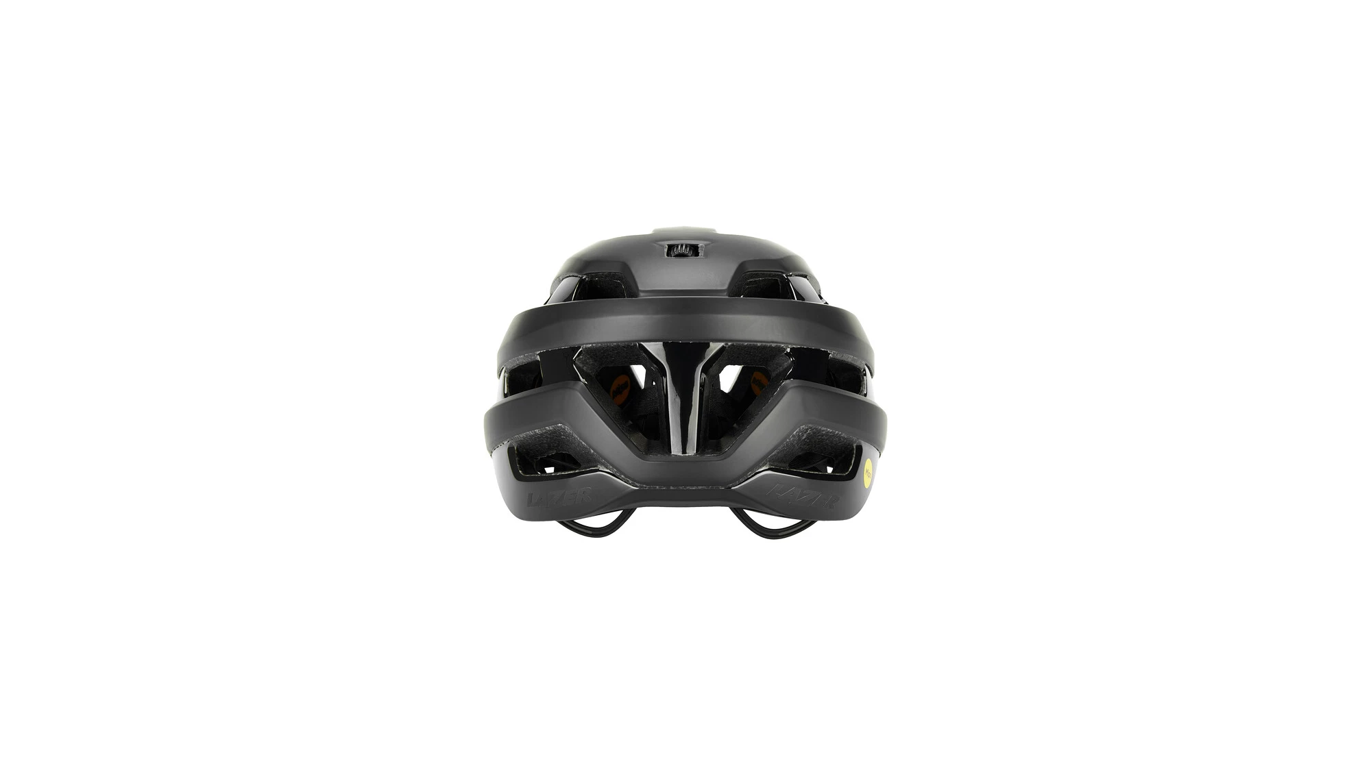 CASQUE LAZER SPHERE MIPS MAT NOIR 5 CASQUE LAZER SPHERE MIPS MAT NOIR – Image 3