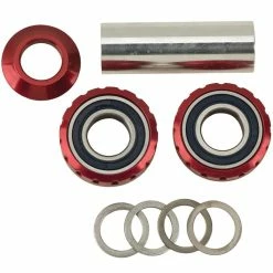 BOITIER DE PEDALIER EURO EXTERNE PROFILE 9 BOITIER DE PEDALIER EURO EXTERNE PROFILE -Vélos Soldes Boutique boitier de pedalier euro externe profile 2