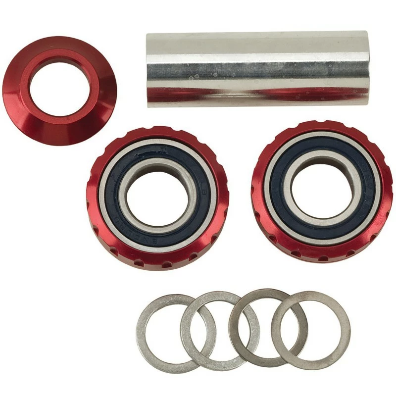 BOITIER DE PEDALIER EURO EXTERNE PROFILE 5 BOITIER DE PEDALIER EURO EXTERNE PROFILE – Image 3