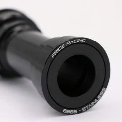 BOITIER DE PEDALIER PRIDE RACING BB86 INOX 7 BOITIER DE PEDALIER PRIDE RACING BB86 INOX -Vélos Soldes Boutique boitier de pedalier pride racing bb86 inox 2