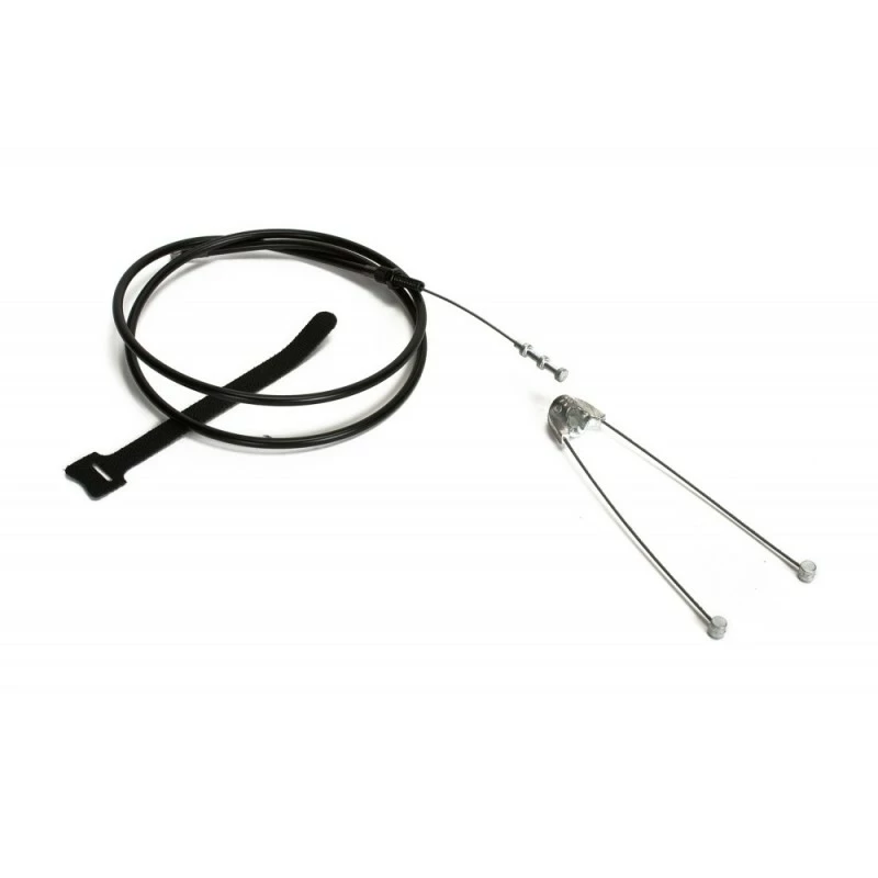 CABLE DE FREIN ODYSSEY ADJUSTABLE QUIK SLICK 3 CABLE DE FREIN ODYSSEY ADJUSTABLE QUIK SLICK