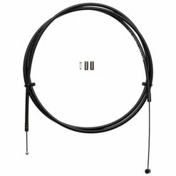 CABLE DE FREIN ODYSSEY LINEAR K-SHIELD 9 CABLE DE FREIN ODYSSEY LINEAR K-SHIELD -Vélos Soldes Boutique cable de frein odyssey linear k shield 3