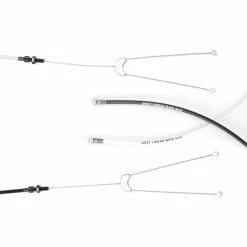 CABLE DE FREIN ODYSSEY LINEAR QUIK SLICK 11 CABLE DE FREIN ODYSSEY LINEAR QUIK SLICK -Vélos Soldes Boutique cable de frein odyssey linear quik slick 4