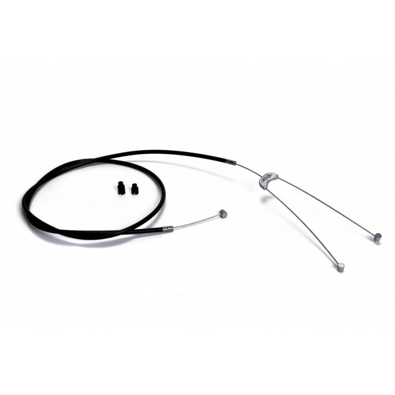 CABLE DE FREIN ODYSSEY LINEAR QUIK SLICK 3 CABLE DE FREIN ODYSSEY LINEAR QUIK SLICK