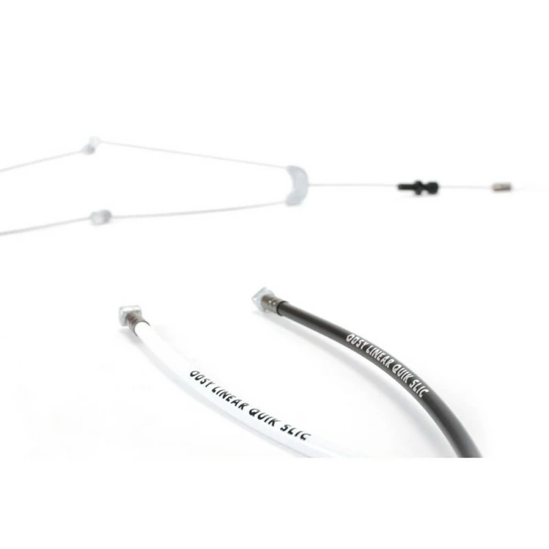 CABLE DE FREIN ODYSSEY LINEAR QUIK SLICK 4 CABLE DE FREIN ODYSSEY LINEAR QUIK SLICK – Image 2