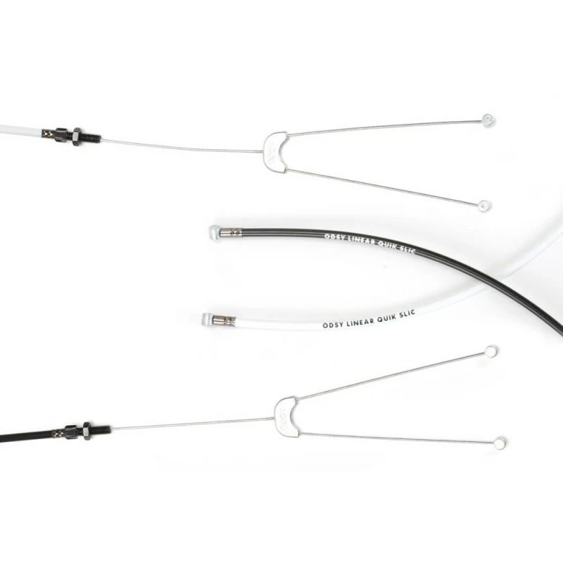 CABLE DE FREIN ODYSSEY LINEAR QUIK SLICK 7 CABLE DE FREIN ODYSSEY LINEAR QUIK SLICK – Image 5