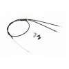 CABLE DE FREIN ROTOR INFERIEUR ODYSSEY GYRO 3 2 CABLE DE FREIN ROTOR INFERIEUR ODYSSEY GYRO 3 -Vélos Soldes Boutique cable de frein rotor inferieur odyssey gyro 3