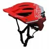 CASQUE A2 MIPS SILHOUETTE RED -Vélos Soldes Boutique casque a2 mips silhouette red