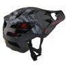 CASQUE A3 MIPS DIGI CAMO BLACK 2023 -Vélos Soldes Boutique casque a3 mips digi camo black 2023
