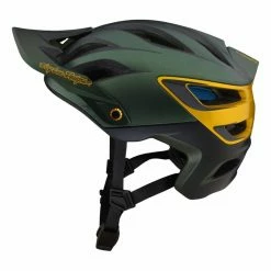 CASQUE A3 MIPS UNO GREEN 2023 8 CASQUE A3 MIPS UNO GREEN 2023 -Vélos Soldes Boutique casque a3 mips uno green 2023 2