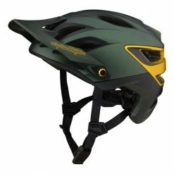 CASQUE A3 MIPS UNO GREEN 2023 9 CASQUE A3 MIPS UNO GREEN 2023 -Vélos Soldes Boutique casque a3 mips uno green 2023 3