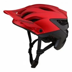 CASQUE A3 MIPS UNO RED 2023 -Vélos Soldes Boutique casque a3 mips uno red 2023 2