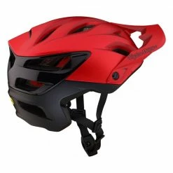 CASQUE A3 MIPS UNO RED 2023