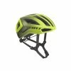 Casque Centric Plus 2022 Radium Yellow