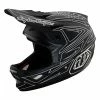 CASQUE D3 FIBERLITE SPIDERSTRIPE BLACK