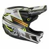 CASQUE D4 CARBON MIPS SABER GRAY 2023 -Vélos Soldes Boutique casque d4 carbon mips saber gray 2023