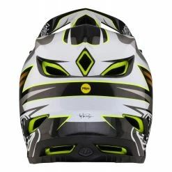 CASQUE D4 CARBON MIPS SABER GRAY 2023 -Vélos Soldes Boutique casque d4 carbon mips saber gray 2023 2