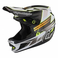CASQUE D4 CARBON MIPS SABER GRAY 2023 -Vélos Soldes Boutique casque d4 carbon mips saber gray 2023 3