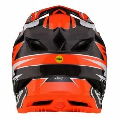 CASQUE D4 CARBON MIPS SABER RED 2023 -Vélos Soldes Boutique casque d4 carbon mips saber red 2023 2