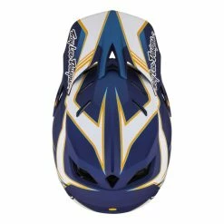 CASQUE D4 COMPOSITE MIPS MATRIX BLUE 2023 9 CASQUE D4 COMPOSITE MIPS MATRIX BLUE 2023 -Vélos Soldes Boutique casque d4 composite mips matrix blue 2023 2