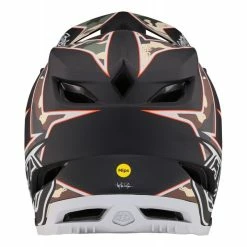 CASQUE D4 COMPOSITE MIPS MATRIX CAMO ARMY GREEN 2023 10 CASQUE D4 COMPOSITE MIPS MATRIX CAMO ARMY GREEN 2023 -Vélos Soldes Boutique casque d4 composite mips matrix camo army green 2023 2