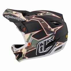 CASQUE D4 COMPOSITE MIPS MATRIX CAMO ARMY GREEN 2023 12 CASQUE D4 COMPOSITE MIPS MATRIX CAMO ARMY GREEN 2023 -Vélos Soldes Boutique casque d4 composite mips matrix camo army green 2023 4
