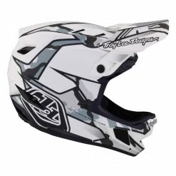 CASQUE D4 COMPOSITE MIPS MATRIX CAMO WHITE 2023