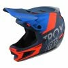 CASQUE D4 COMPOSITE MIPS QUALIFIER SLATE/RED 2 CASQUE D4 COMPOSITE MIPS QUALIFIER SLATE/RED -Vélos Soldes Boutique casque d4 composite mips qualifier slatered