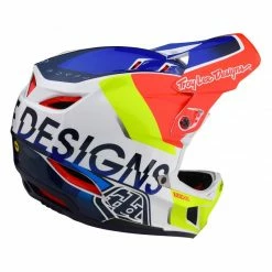 CASQUE D4 COMPOSITE MIPS QUALIFIER WHITE/BLUE 8 CASQUE D4 COMPOSITE MIPS QUALIFIER WHITE/BLUE -Vélos Soldes Boutique casque d4 composite mips qualifier whiteblue 2