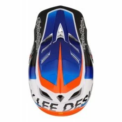CASQUE D4 COMPOSITE MIPS QUALIFIER WHITE/BLUE 2023 9 CASQUE D4 COMPOSITE MIPS QUALIFIER WHITE/BLUE 2023 -Vélos Soldes Boutique casque d4 composite mips qualifier whiteblue 2023 2