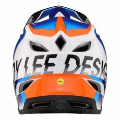 CASQUE D4 COMPOSITE MIPS QUALIFIER WHITE/BLUE 2023 11 CASQUE D4 COMPOSITE MIPS QUALIFIER WHITE/BLUE 2023 -Vélos Soldes Boutique casque d4 composite mips qualifier whiteblue 2023 4