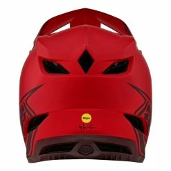 CASQUE D4 COMPOSITE MIPS STEALTH RED 2023 9 CASQUE D4 COMPOSITE MIPS STEALTH RED 2023 -Vélos Soldes Boutique casque d4 composite mips stealth red 2023 2
