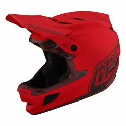 CASQUE D4 COMPOSITE MIPS STEALTH RED 2023 10 CASQUE D4 COMPOSITE MIPS STEALTH RED 2023 -Vélos Soldes Boutique casque d4 composite mips stealth red 2023 3