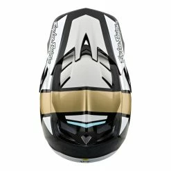 CASQUE D4 TLD CARBONE MIPS TEAM GOLD 2022 8 CASQUE D4 TLD CARBONE MIPS TEAM GOLD 2022 -Vélos Soldes Boutique casque d4 tld carbone mips team gold 2022 2