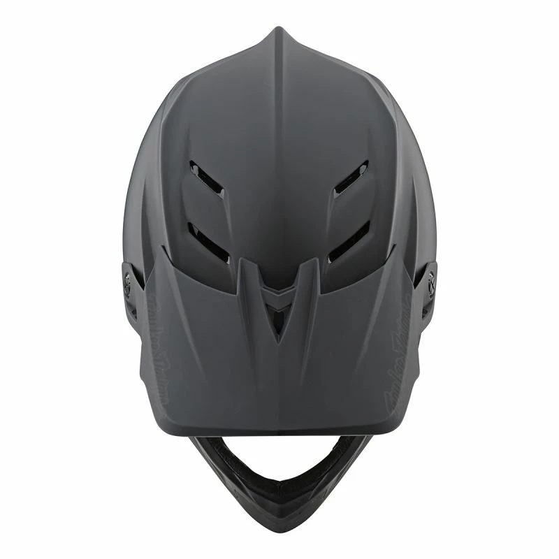CASQUE D4 TLD COMPO MIPS STEALTH BLACK/GRAY 6 CASQUE D4 TLD COMPO MIPS STEALTH BLACK/GRAY – Image 4