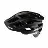 Casque Enduro S2 Black Grey 2 Casque Enduro S2 Black Grey -Vélos Soldes Boutique casque enduro s2 black grey