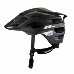Casque Enduro S2 Black Grey 7 Casque Enduro S2 Black Grey -Vélos Soldes Boutique casque enduro s2 black grey 2