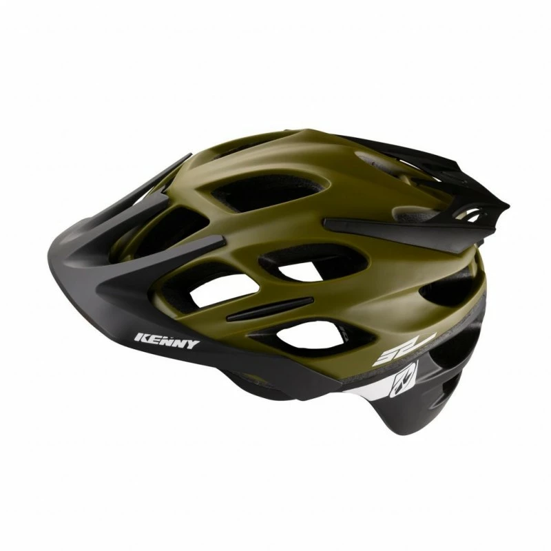 Casque Enduro S2 Kaki 3 Casque Enduro S2 Kaki