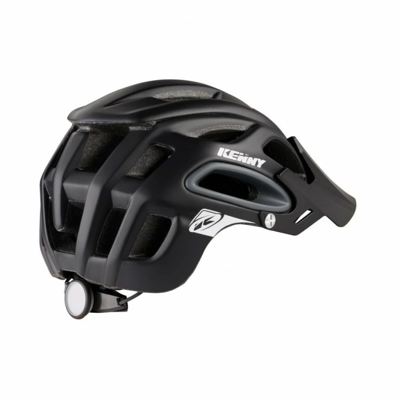 Casque Enduro S3 Black 4 Casque Enduro S3 Black – Image 2