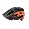 Casque Enduro S3 Black Orange -Vélos Soldes Boutique casque enduro s3 black orange