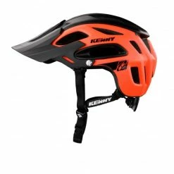 Casque Enduro S3 Black Orange -Vélos Soldes Boutique casque enduro s3 black orange 2