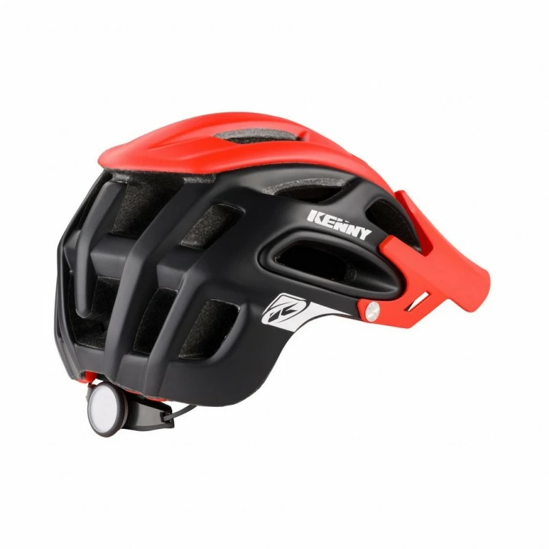 Casque Enduro S3 Black Red 4 Casque Enduro S3 Black Red – Image 2